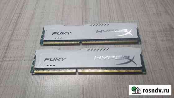 Оперативная память Ddr3 ecc reg 16gb (8x2) 1333mhz Казань