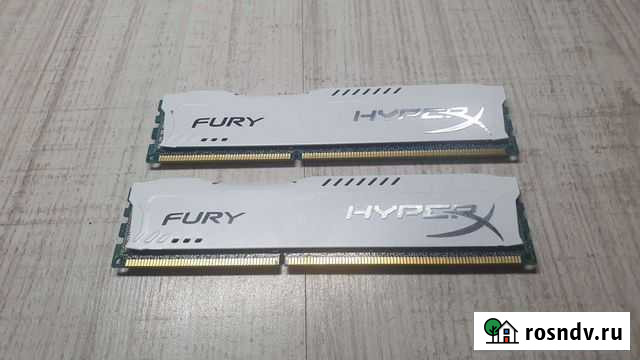 Оперативная память Ddr3 ecc reg 16gb (8x2) 1333mhz Казань - изображение 1