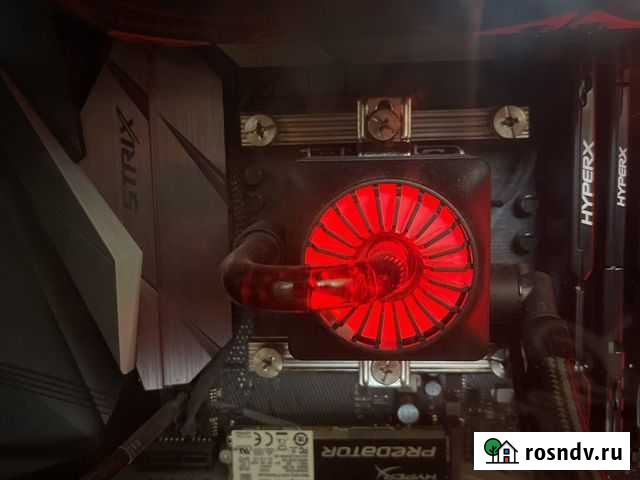 Процессор + материнская карта Петропавловск-Камчатский - изображение 1