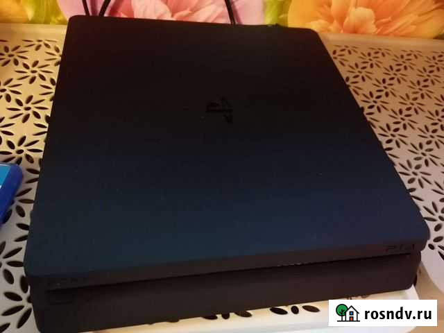 Sony PS4 Курск - изображение 1