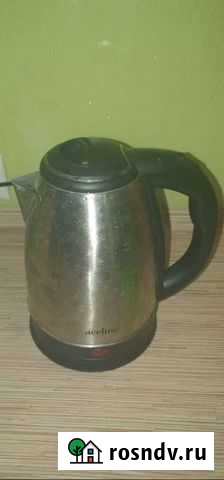 Чайник электрический бу Ижевск - изображение 1