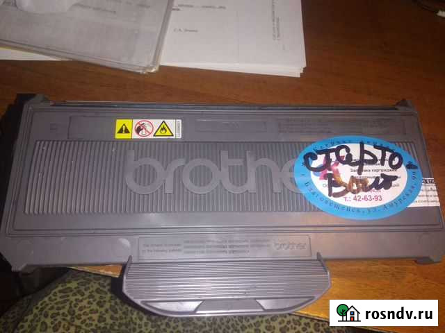 Картридж для мфу Благовещенск - изображение 1