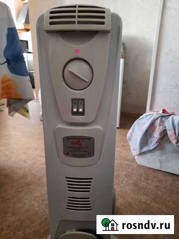 Масляный обогреватель Благовещенск - изображение 1