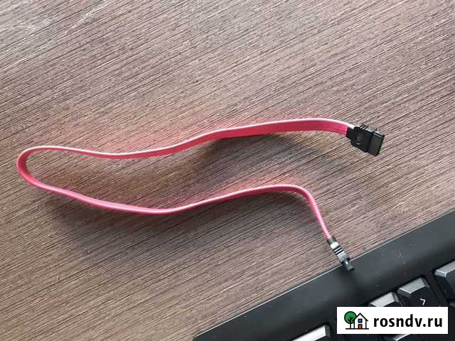 SATA кабель Кемерово - изображение 1