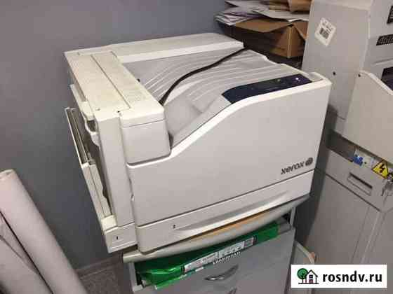 Цветной принтер srа3 Xerox Phaser 7500 Барнаул