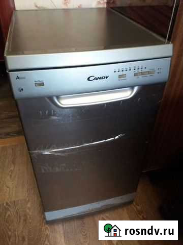 Посудомоечная машина Candy Санкт-Петербург - изображение 1