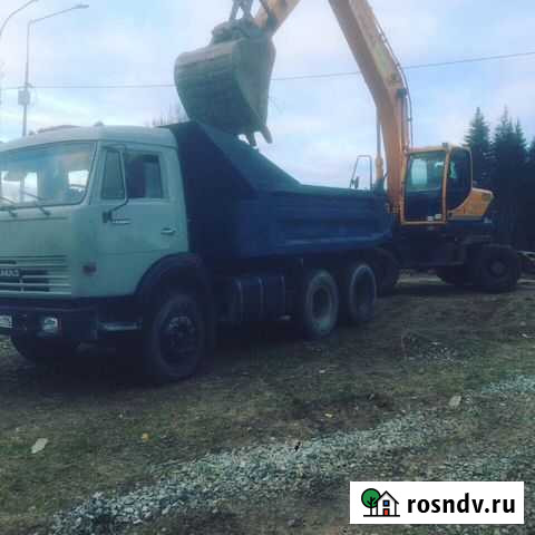 Камаз самосвал 13т Нижний Тагил - изображение 1
