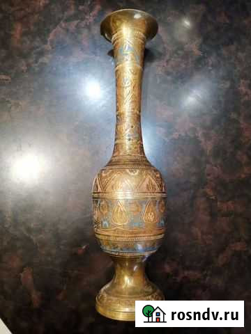 Ваза Индия Майкоп - изображение 1