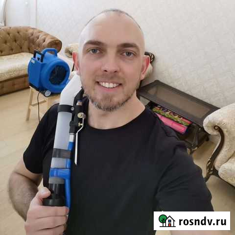 Химчистка Мебели Дивана Кресла Стула Матраса Чебоксары - изображение 1