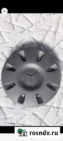 Заглушка колёсного диска Симферополь - изображение 1