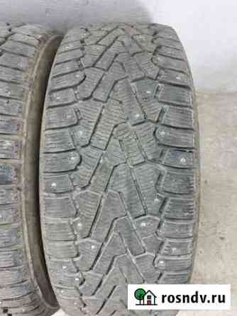 Pirelli 235/55 R17 103T Симоненко