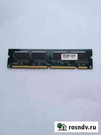 Оперативная память sdram 64 MB PC133 Нижний Новгород
