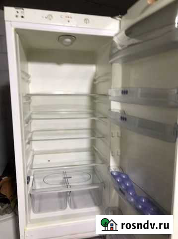 Холодильник whirlpool Рязань - изображение 1