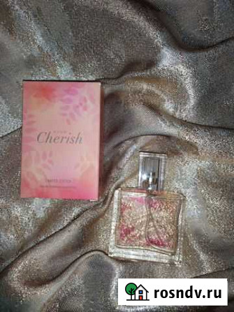Парфюмерная вода Cherish Коммунар - изображение 1