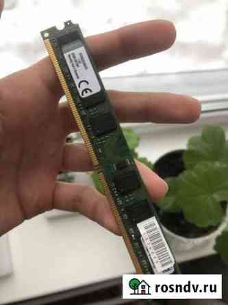Оперативная память ddr2 2gb Новосибирск