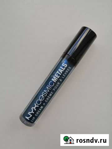 NYX cosmic metals cmlc 04 Владимир - изображение 1