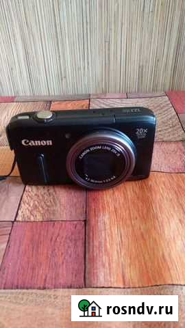 Фотоаппарат цифровой canon PC 1743 Стерлитамак - изображение 1