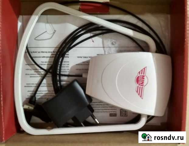 Антенна телевизионная remo Mini-digital BAS-5107DX Кингисепп - изображение 1