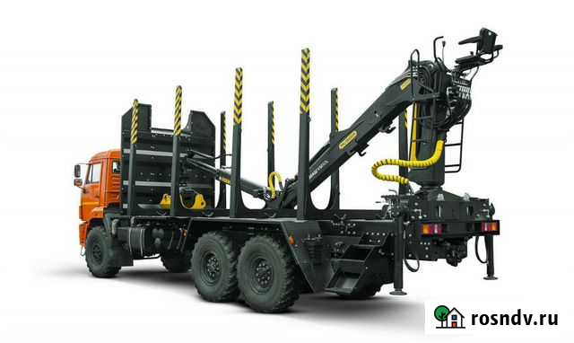 Сервисное обслуживание и ремонт гидроманипуляторов Западная Двина - изображение 1