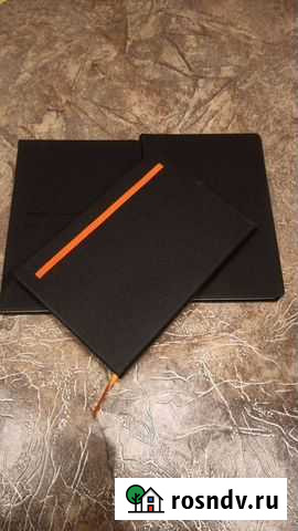 Блокноты ежедневники Нижний Новгород - изображение 1