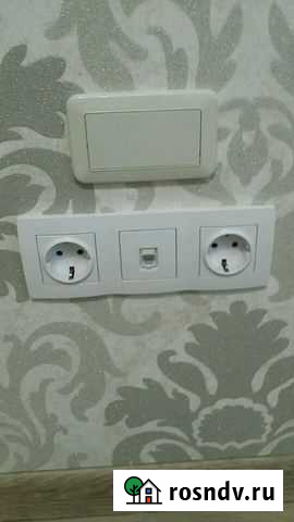 Электрик Оренбург - изображение 1