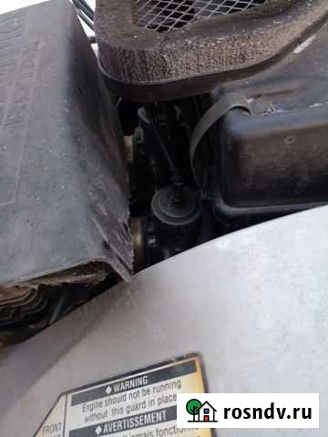 Scandic swt Нежинка - изображение 1