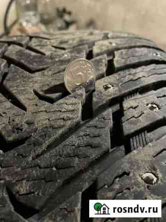Nokian 265/50 R18, 3 шт Смоленск