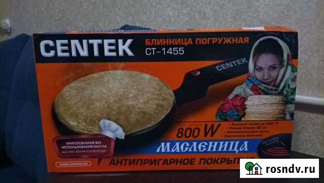 Блинница Котовск - изображение 1