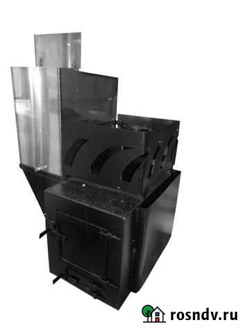 Печи для бань Пенза - изображение 1