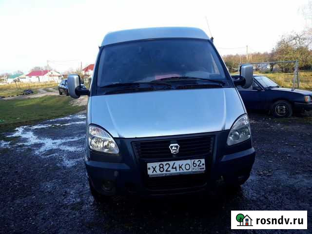 Грузопассажирские перевозки Тула - изображение 1