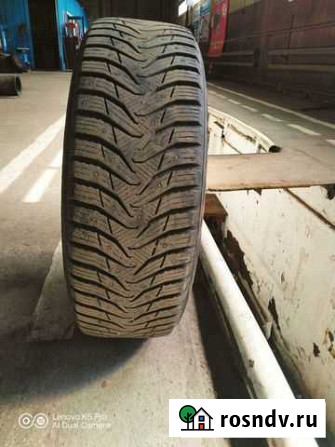 Marshal 225/65 R17 Архангельск - изображение 1