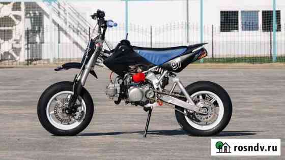 JMC 110s Ковров