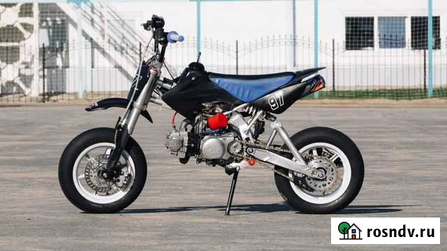 JMC 110s Ковров - изображение 1