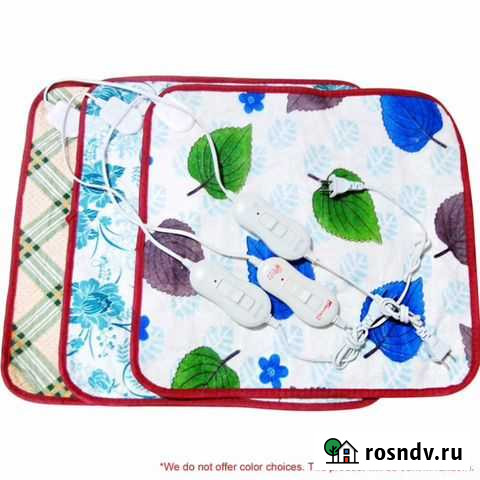 Грелка электрическая 220 вольт Тоцкое Второе - изображение 1