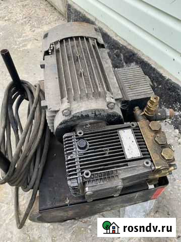 Karcher грузовой Чернь - изображение 1