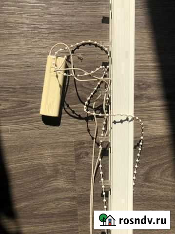 Жалюзи 230/240 Пенза - изображение 1