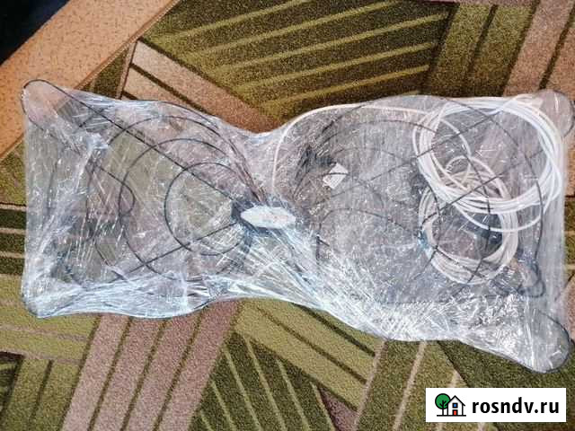 Антенна Свободный - изображение 1