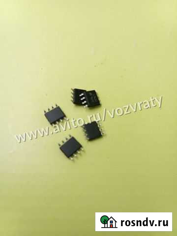 8902 микросхемы L9613 L9613B013TR Кемерово - изображение 1