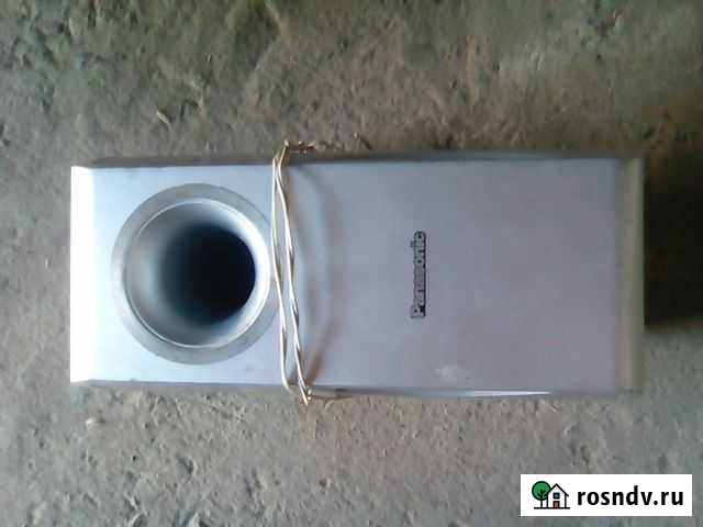 Короб Ивановское - изображение 1