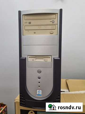 Системный блок Вязники - изображение 1