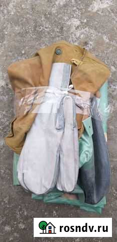 Костюм химзащиты л1 Барнаул - изображение 1