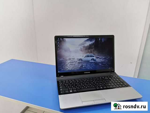 Samsung, i3, 8GB, 640GB Улан-Удэ - изображение 1