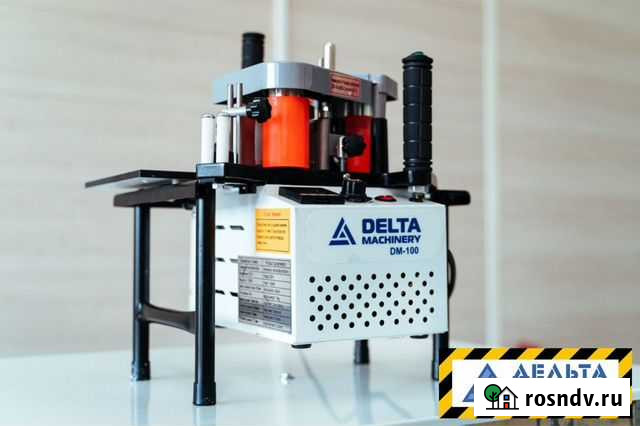 Кромкооблицовочный станок Нальчик - изображение 1