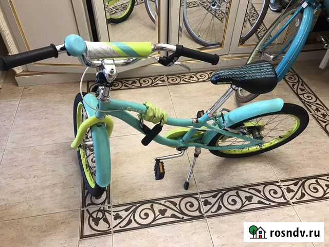 Детский велосипед Schwinn stardust Балашиха - изображение 1