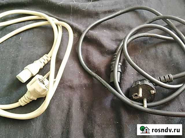 Для компьютера разные провода Муром - изображение 1