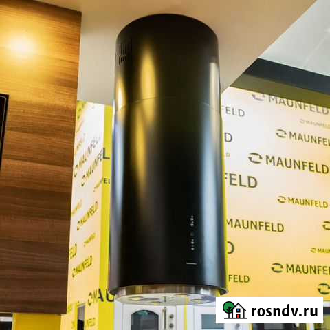 Вытяжка новая Москва - изображение 1