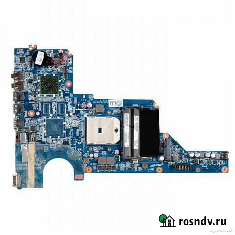 Материнская плата R23 HP pavilion g6-1216er Омск - изображение 1