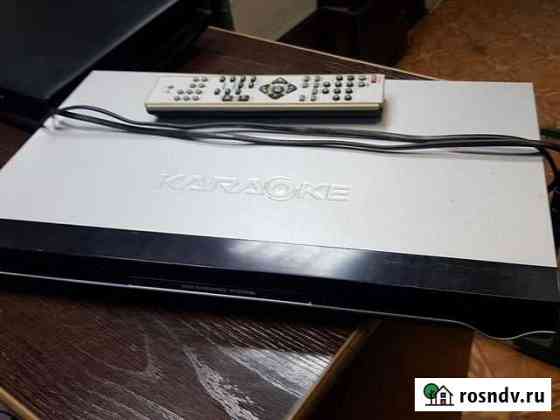 Dvd karaoke LG Норильск