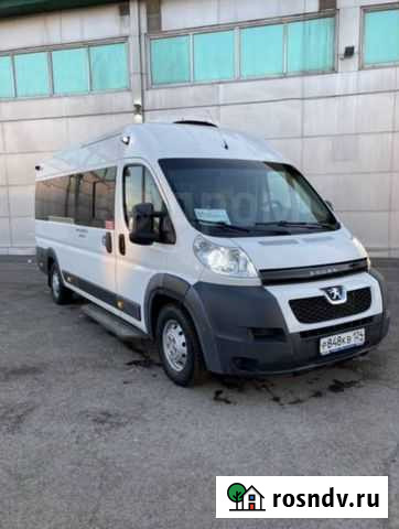 Аренда автобуса, пассажирские перевозки Красноярск - изображение 1