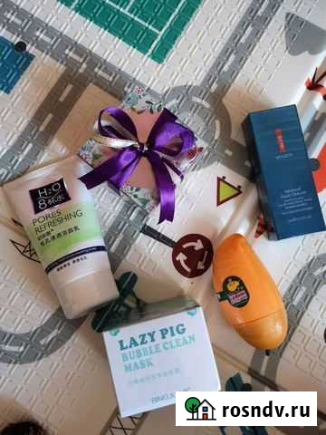 Новая косметика Великий Новгород - изображение 1